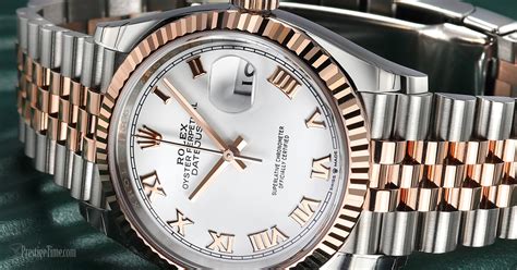 rolex watch review.